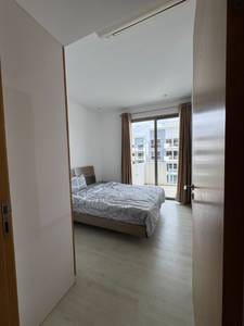 Condo Meublé À louer