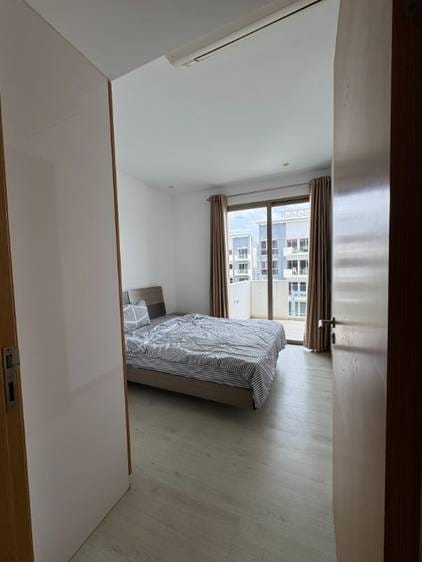 Condo Meublé À louer