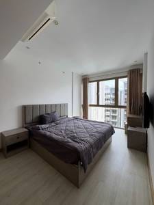 Condo À louer de 115 m² habitables à Por Sen Chey