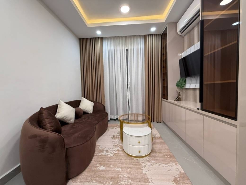 Urban Village Phase 2 | Condo For Sale & Rent de 28-111 m² habitables à Meanchey