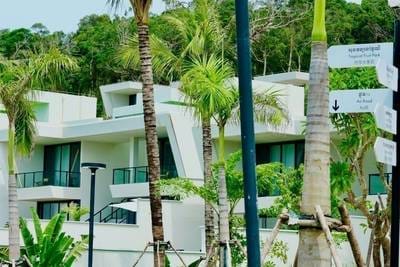 Koh Rong Sonloem Villa | Novostavba Na prodej in Koh Rong Sanloem, Koh Rong, Sihanoukville