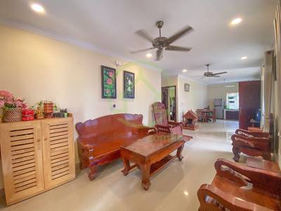 House and lot สำหรับเช่า ใน สลากราม, เสียมเรียบ, เสียมเรียบ