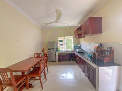 House and lot สำหรับเช่า ใน Siem Reap $320