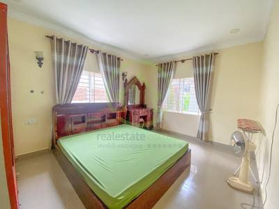 Sla Kram House and lot สำหรับเช่า ใน Sla Kram