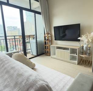 The View Serviced Residence | $750 Condo