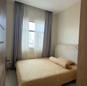The View Serviced Residence | 27-9 sqm Living Size Condo K pronájmu in Boeng Keng Kang