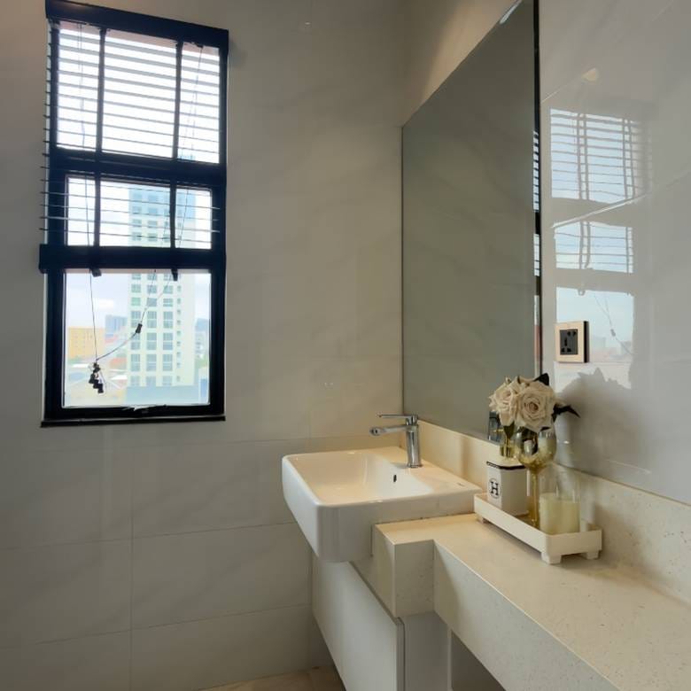 The View Serviced Residence | Condo K pronájmu in BKK 1, Boeng Keng Kang, Phnom Penh