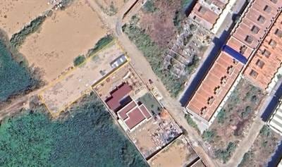 Chbar Ampov土地出售，价格$660,000