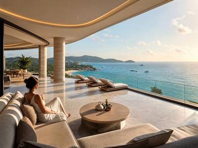 Time Square 15 - Sihanoukville | Nouveau Développement À vendre à Sangkat Bei, Sihanoukville, Sihanoukville