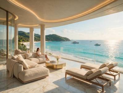 Time Square 15 - Sihanoukville | Sangkat Bei Nouveau Développement À vendre à Sangkat Bei