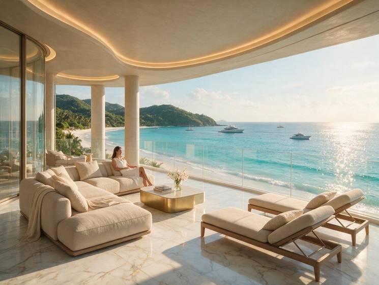Time Square 15 - Sihanoukville | Sangkat Bei Nouveau Développement À vendre à Sangkat Bei