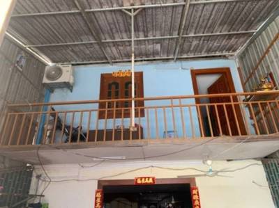 House and lot出售，位于丹考, 丹考, 金边