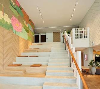 Rose Apple Square | Condo K pronájmu in Svay Dankum, Siem Reap, Siem Reap