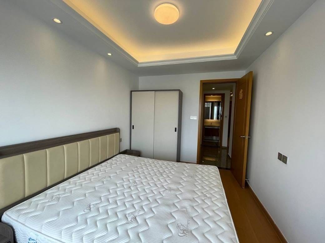 R&F CITY | 43-114 sqm Living Size Condo For Sale & Rent in Meanchey