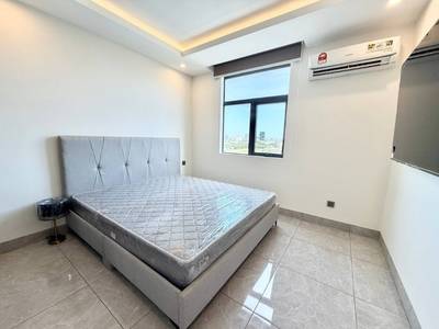 Residence H Sen Sok | 35-71 sqm Living Size Condo For Sale & Rent in Sen Sok