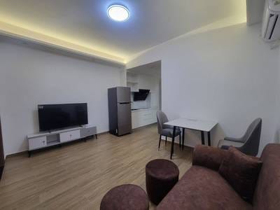 Morgan EnMaison | Condo Type | $600 Condo