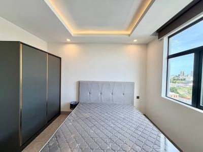 Residence H Sen Sok | Furnished Condo For Sale & Rent