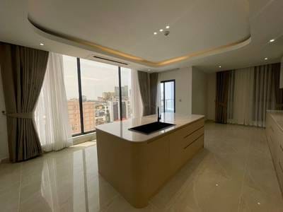 Penthouse For Rent in Boeng Reang, Daun Penh, Phnom Penh