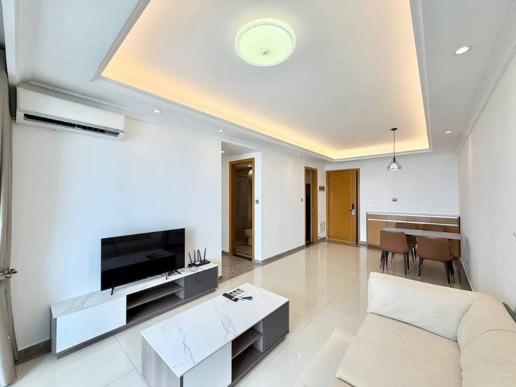 R&F CITY | $100,000 Condo
