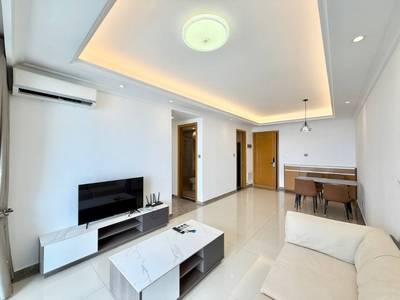R&F CITY | $100,000 Condo