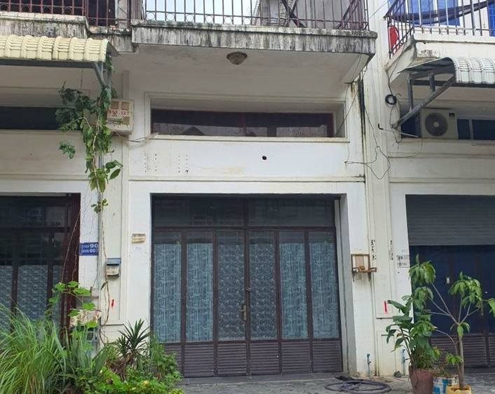 ផ្ទះ តម្លៃ $78,000
