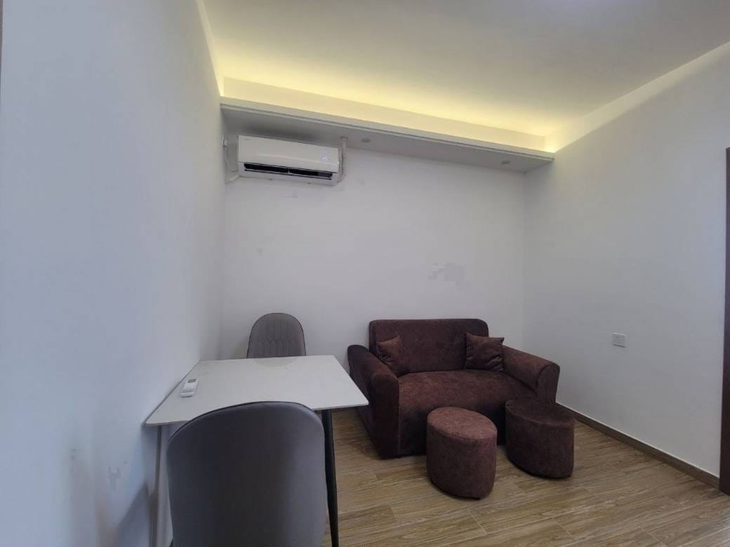 Morgan EnMaison | Condo Type | 3-214 sqm Living Size Condo K pronájmu in Chroy Changvar