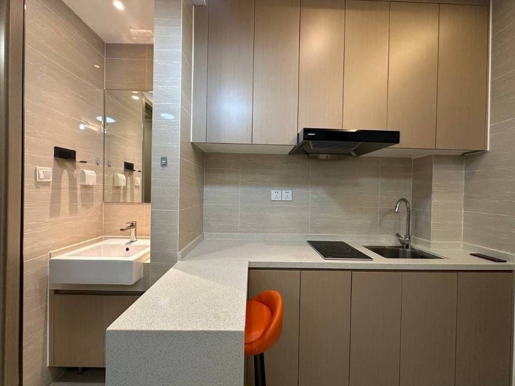 Condo For Rent in Meanchey $330