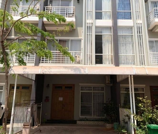 House For Sale in Svay Dankum, Siem Reap