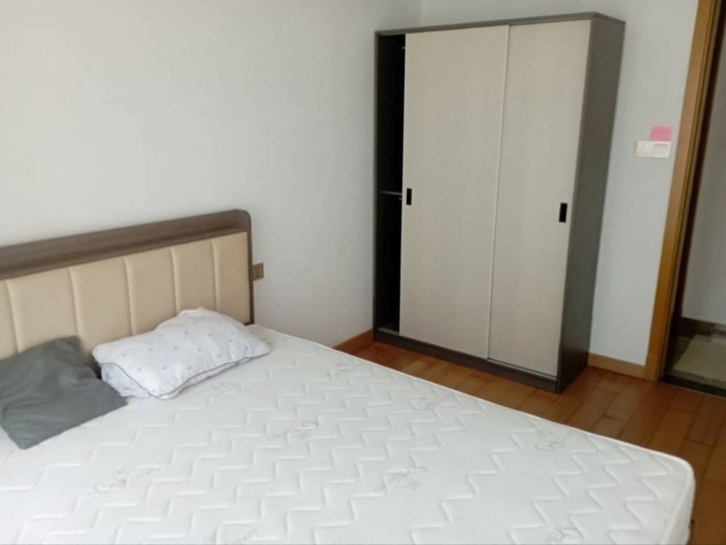 R&F CITY | 43-114 sqm Living Size Condo K pronájmu in Meanchey