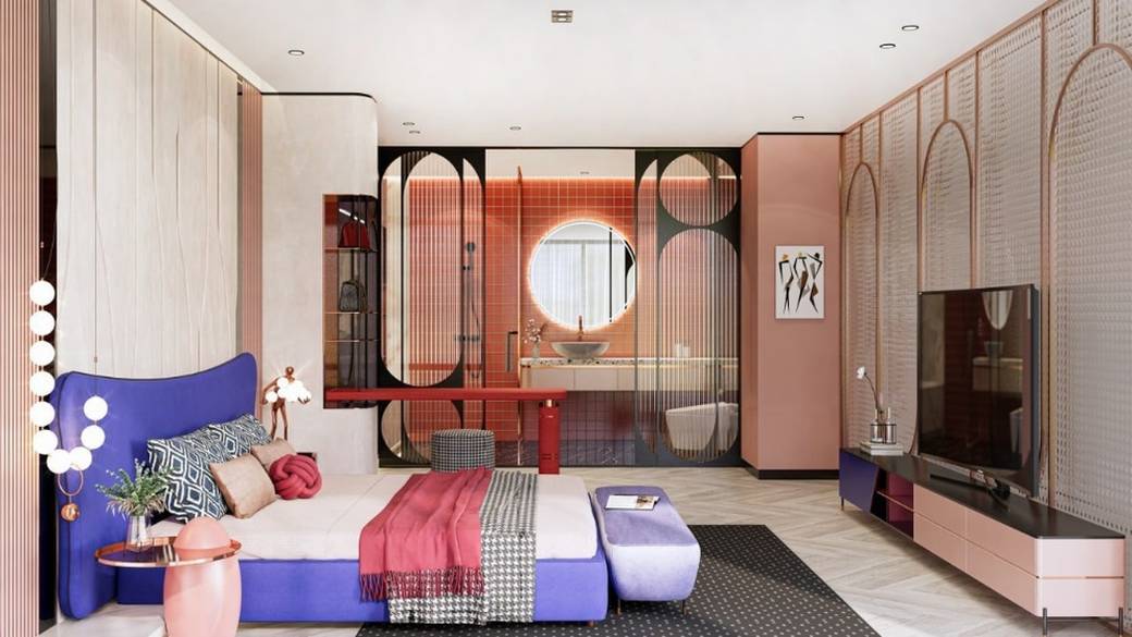 Time Square 7 | $84,000 Condo