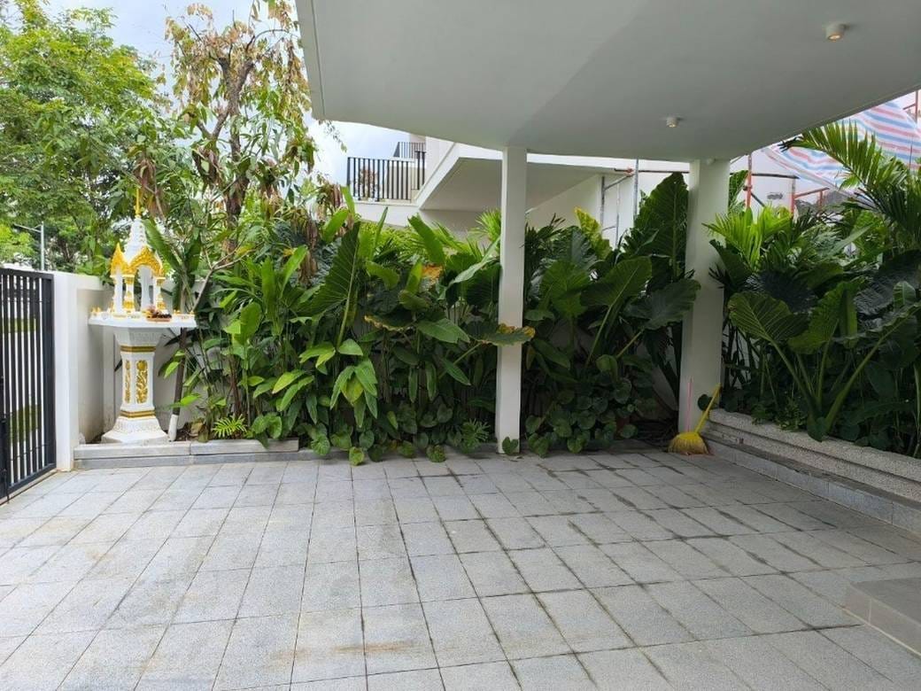 Chankiri​​ Palm Creek | 292 sqm Land Size Vila K pronájmu