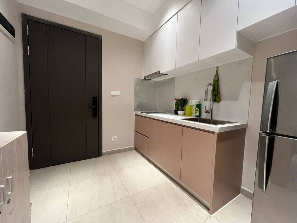 Time Square 3 | 36-105 sqm Living Size Condo Na prodej in Toul Kork