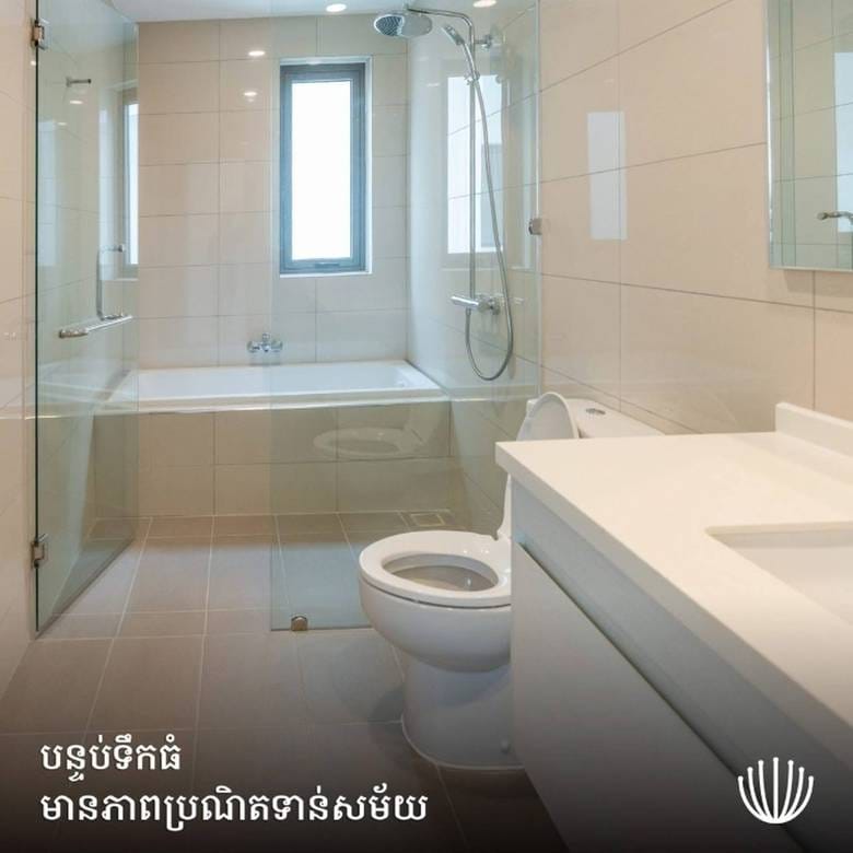 Chankiri​​ Palm Creek | Willa Na sprzedaż w Dangkao $380,000