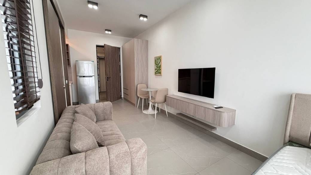 Urban Village Phase 2 | Condo For Rent in Chak Angrae Leu, Meanchey, Phnom Penh