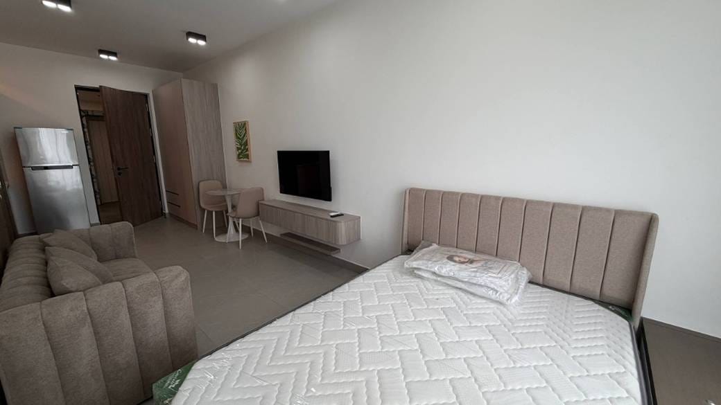Urban Village Phase 2 | $300 Condo