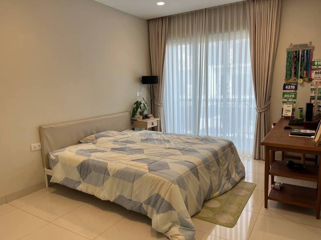 Chankiri​​ Palm Creek | 9-81 sqm Living Size Řadový dům K pronájmu in Dangkao