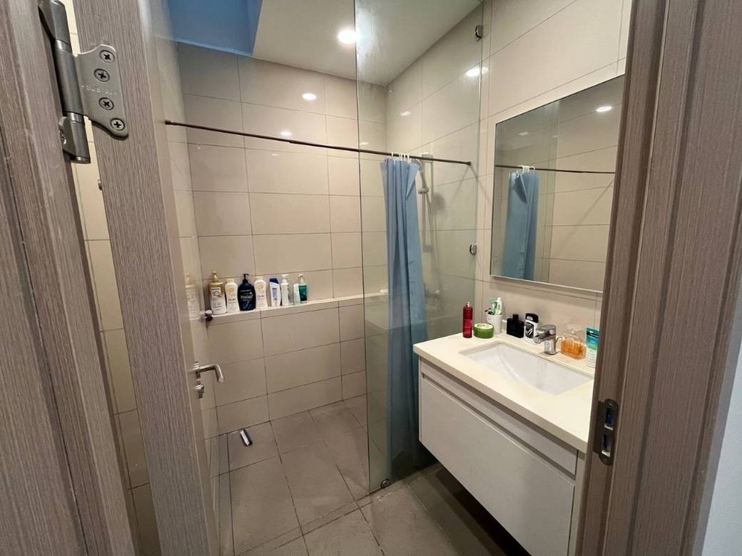 Chankiri​​ Palm Creek | Zařízeno Řadový dům K pronájmu