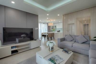 Granferte Phnom Penh | $1,000 Apartament z obsługą