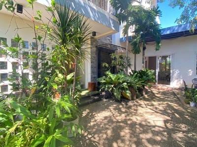 Furnished Apartment For Rent