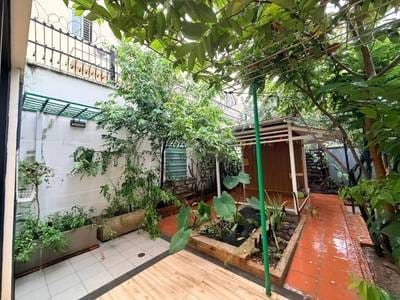 土地面積195㎡の連棟住宅賃貸物件
