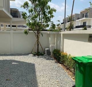 Chankiri​​ Palm Creek | 299 sqm Land Size Vila For Sale & Rent