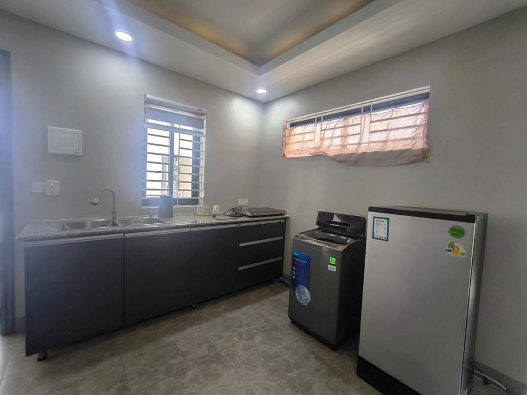 Apartmán K pronájmu in Siem Reap $350
