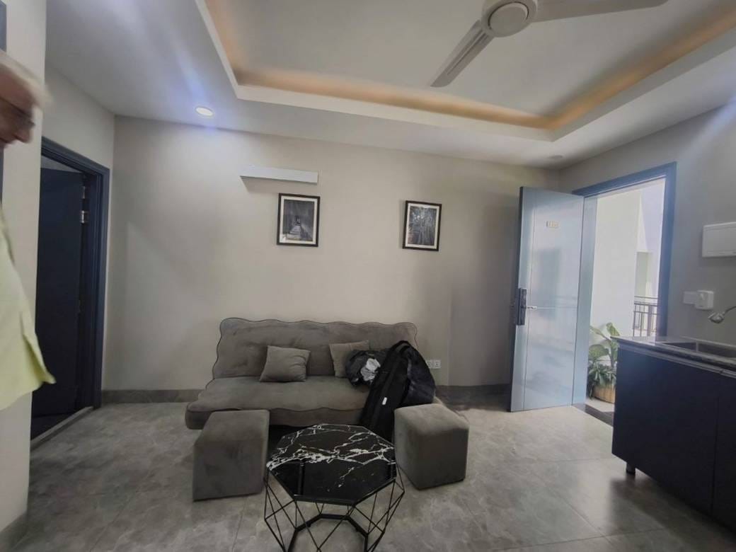 Apartmán K pronájmu in Sala Kamraeuk, Siem Reap, Siem Reap