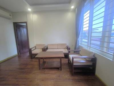 Svay Dankum Apartment For Rent in Svay Dankum