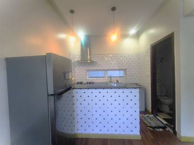 Siem Reap Apartment For Rent in Siem Reap