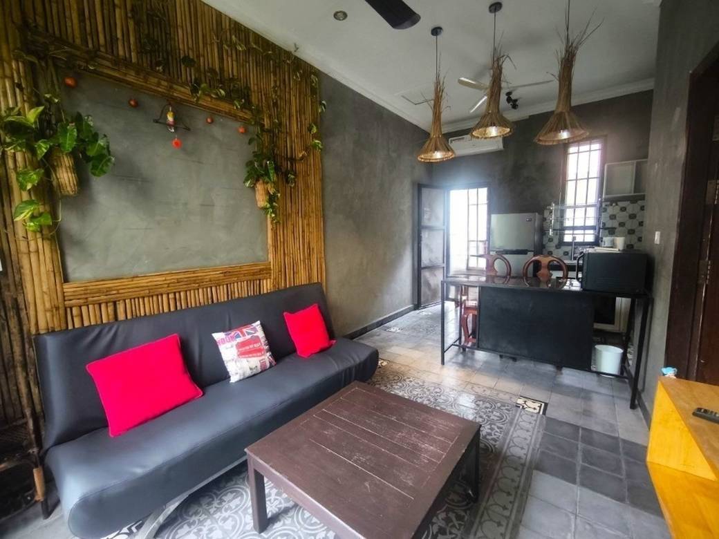 Svay Dankum Apartment For Rent in Svay Dankum