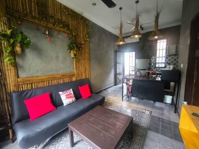 Svay Dankum Apartment For Rent in Svay Dankum