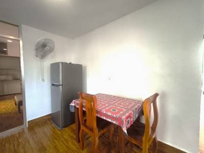 1 Bedrooms Apartment For Rent for $250