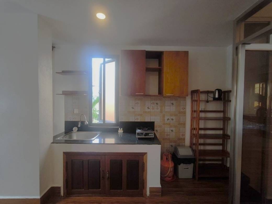 Apartment For Rent in Siem Reap $250