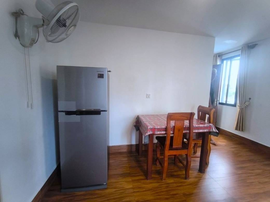 Siem Reap Apartment For Rent in Siem Reap